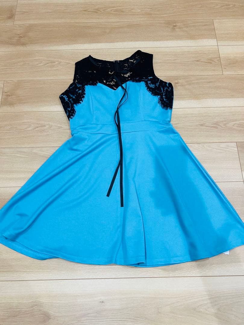 キャバドレス　6枚セット