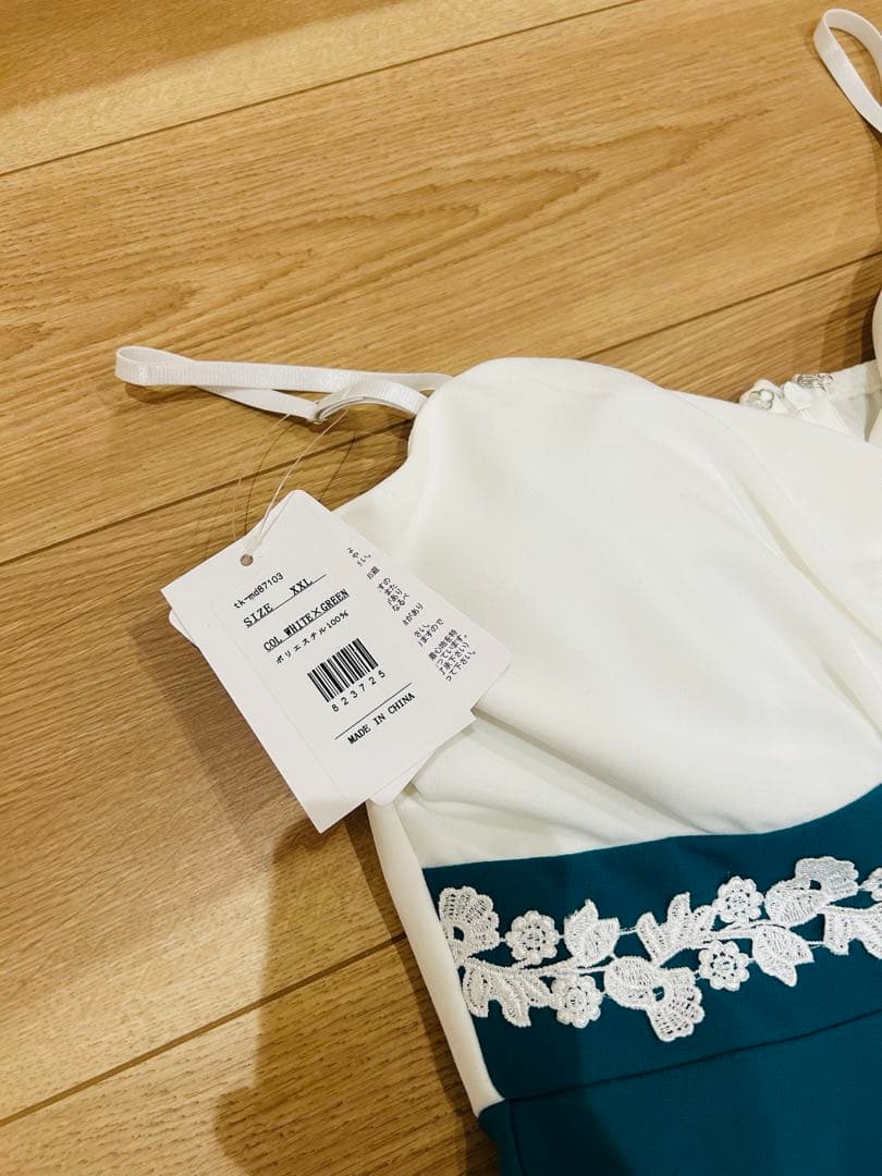 キャバドレス　6枚セット