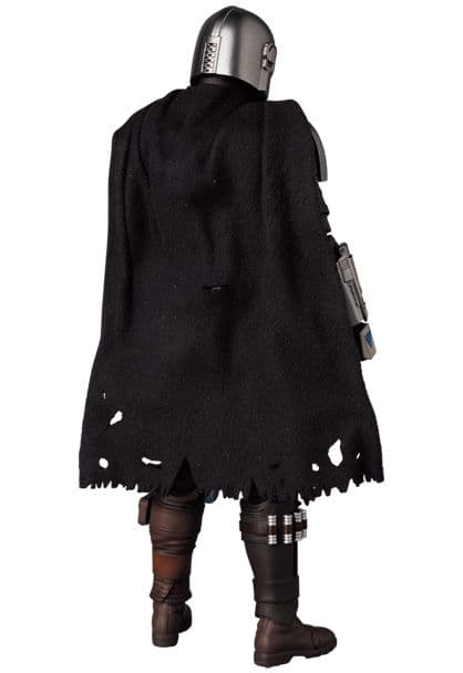 MAFEX マフェックス マンダロリアン No.200 Ver.2.0 未開封