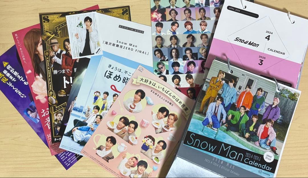 Man CD アルバム　グッズ　まとめ売り