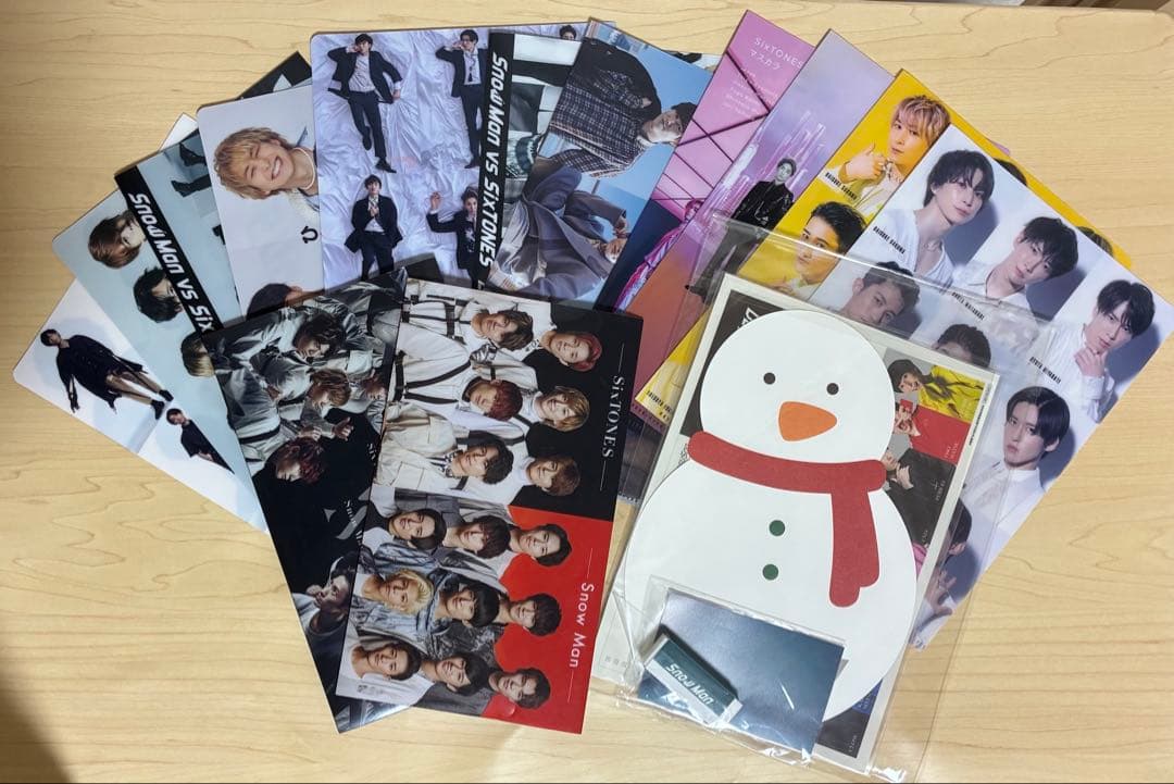 Man CD アルバム　グッズ　まとめ売り