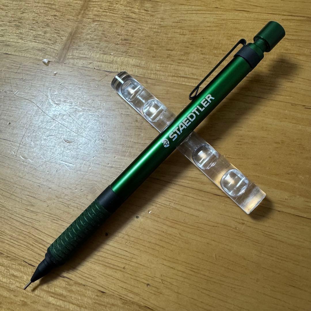 限定 ステッドラー 東急ハンズ シャーペン 925 35 0.5mm 製図 - メルカリ