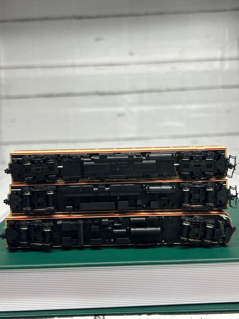 KATO 10-1479 485系 200番台6両基本セット