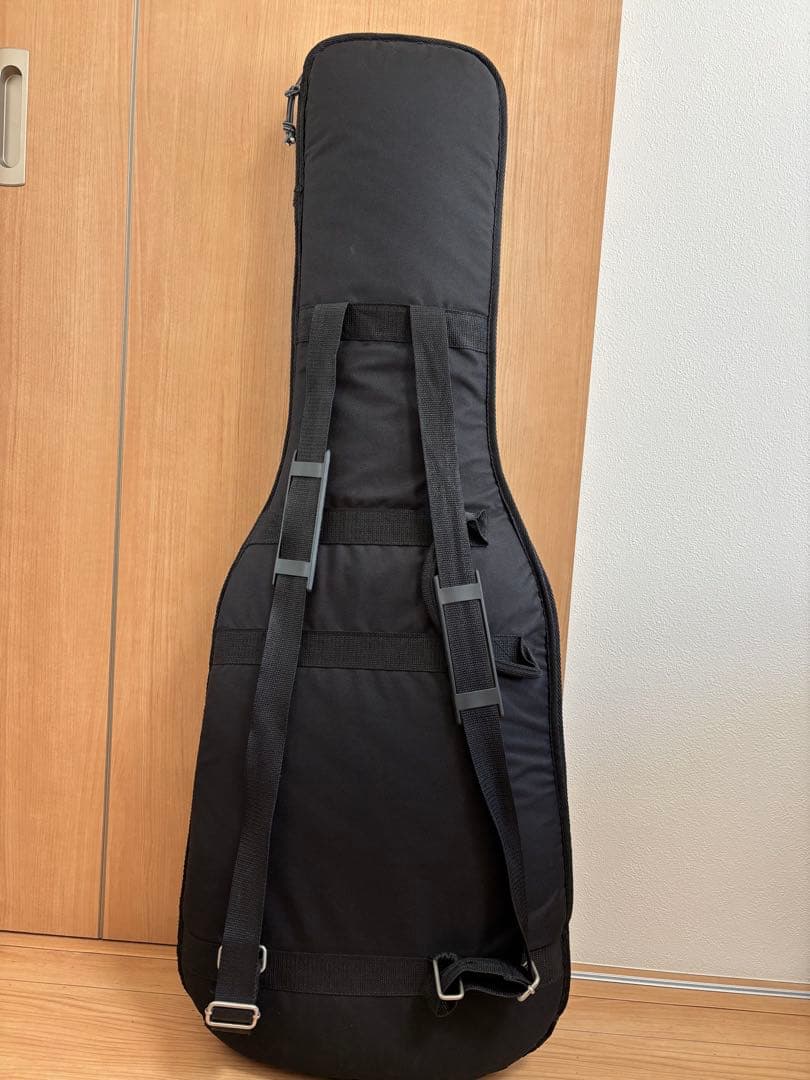 Squierテレキャスター