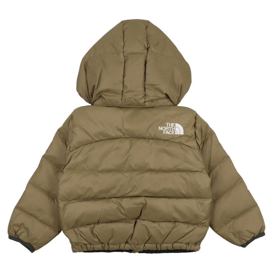 【THE NORTH FACE】アコンカグアフーディー ダウン 90