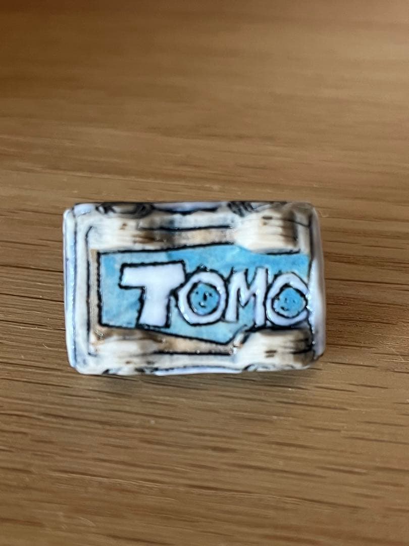 陶器製クルマの置物4点セット