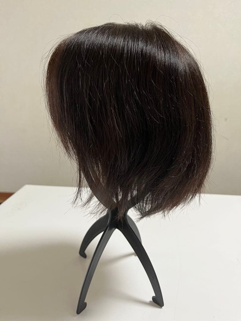 【値下げしました！】百合子ウィッグショートウィッグ