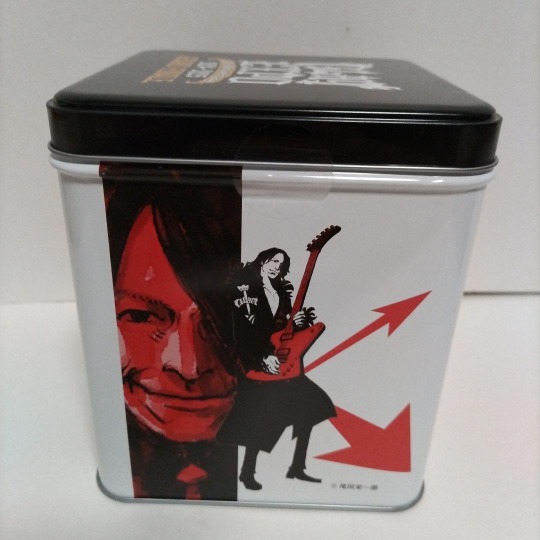 GLAYプロデュース EXPO缶 2025(打ち上げDVD付)