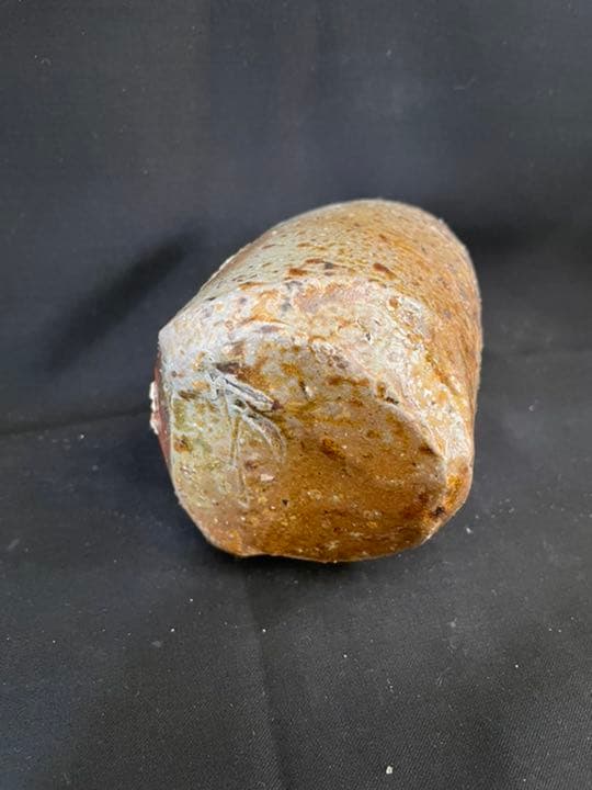 【新品・未使用】備前焼　徳利⑧