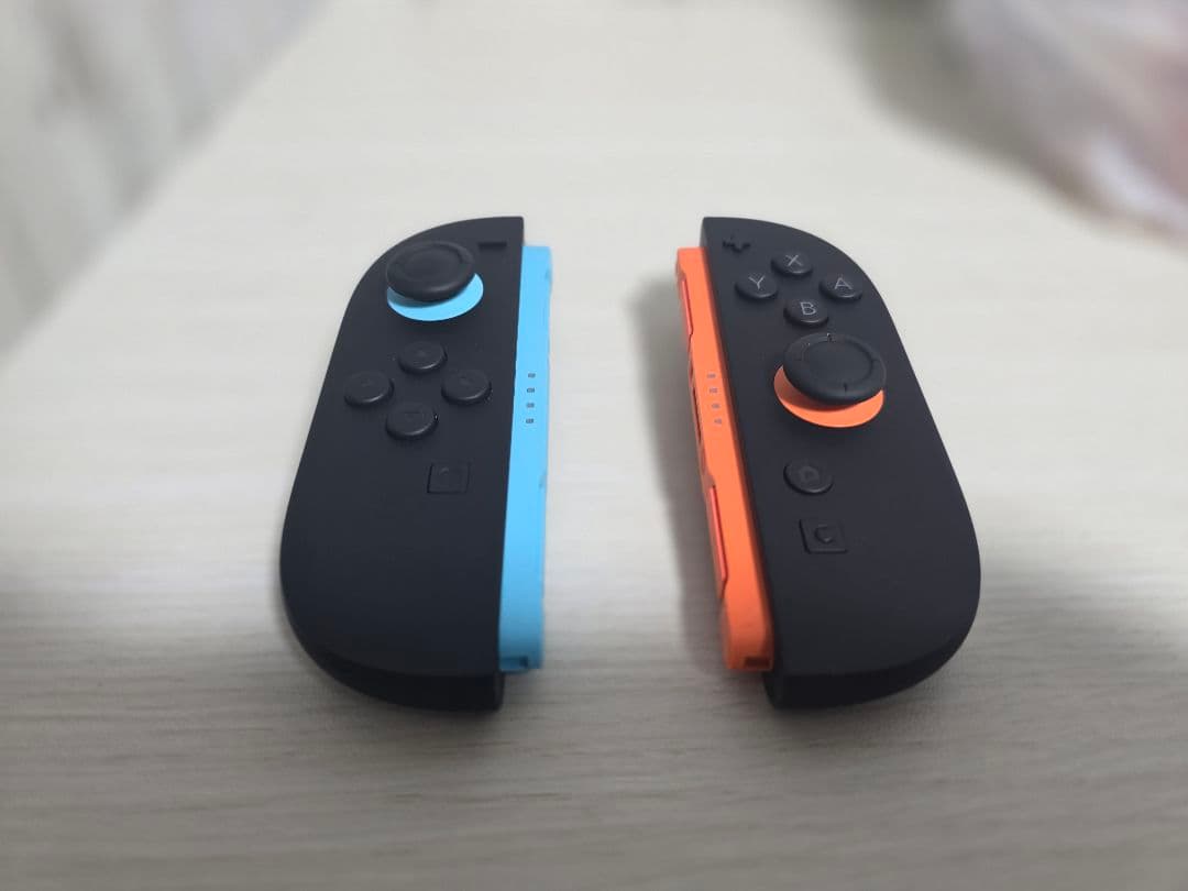 Nintendo Switch 2 日本語対応 マリオカート使用不可