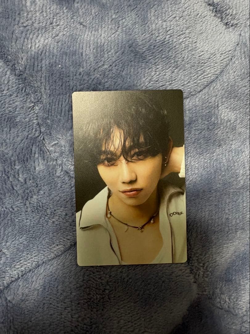 MAZZEL SEITO トレカ - メルカリ