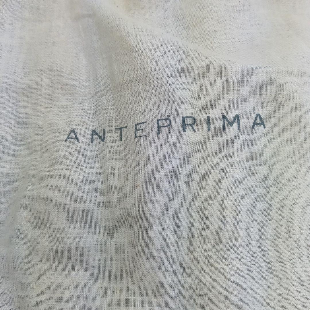 ANTEPRIMA（アンテプリマ）ワイヤーバック