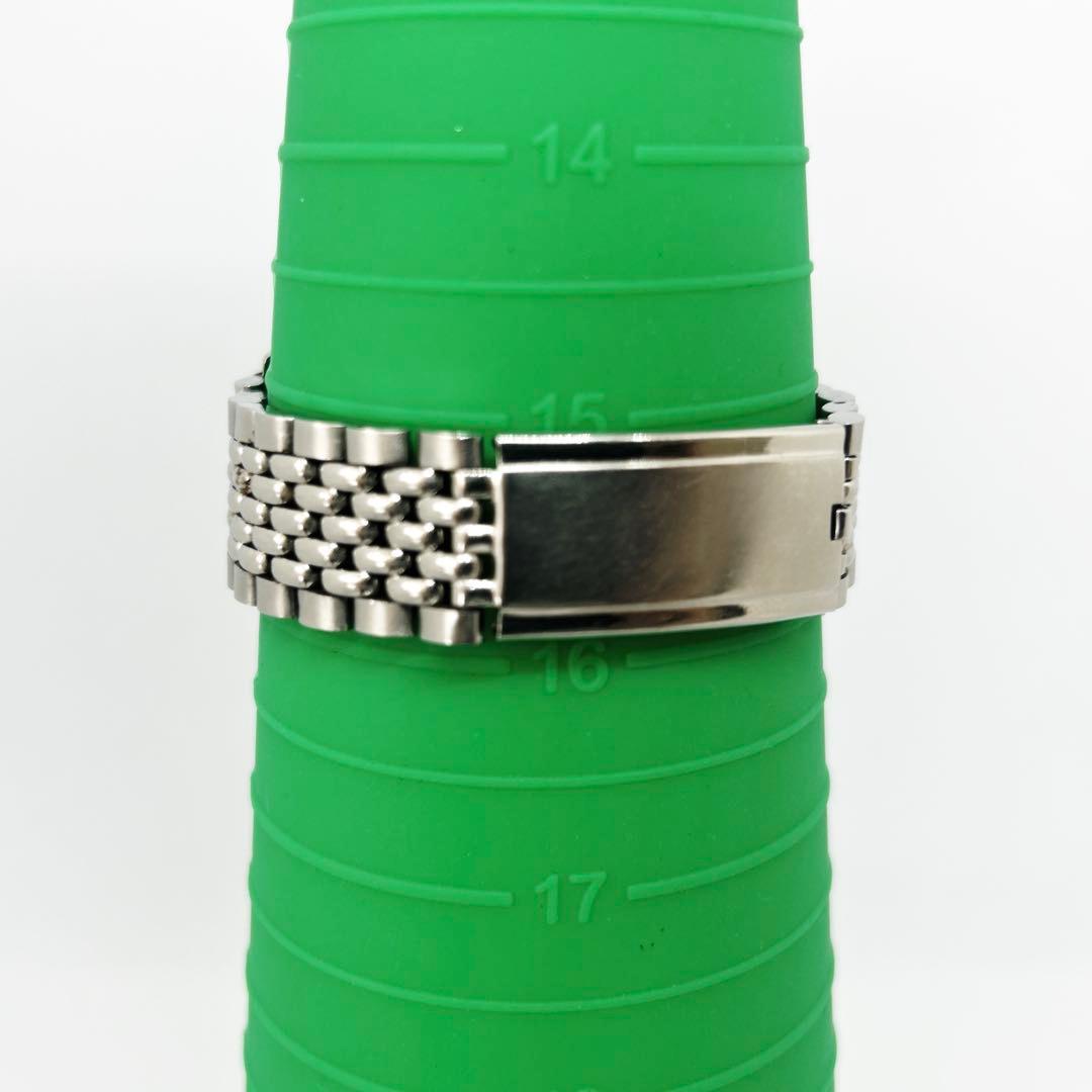 シチズン スーパーデラックス シルバー 25石 手巻き 稼働品 CITIZEN