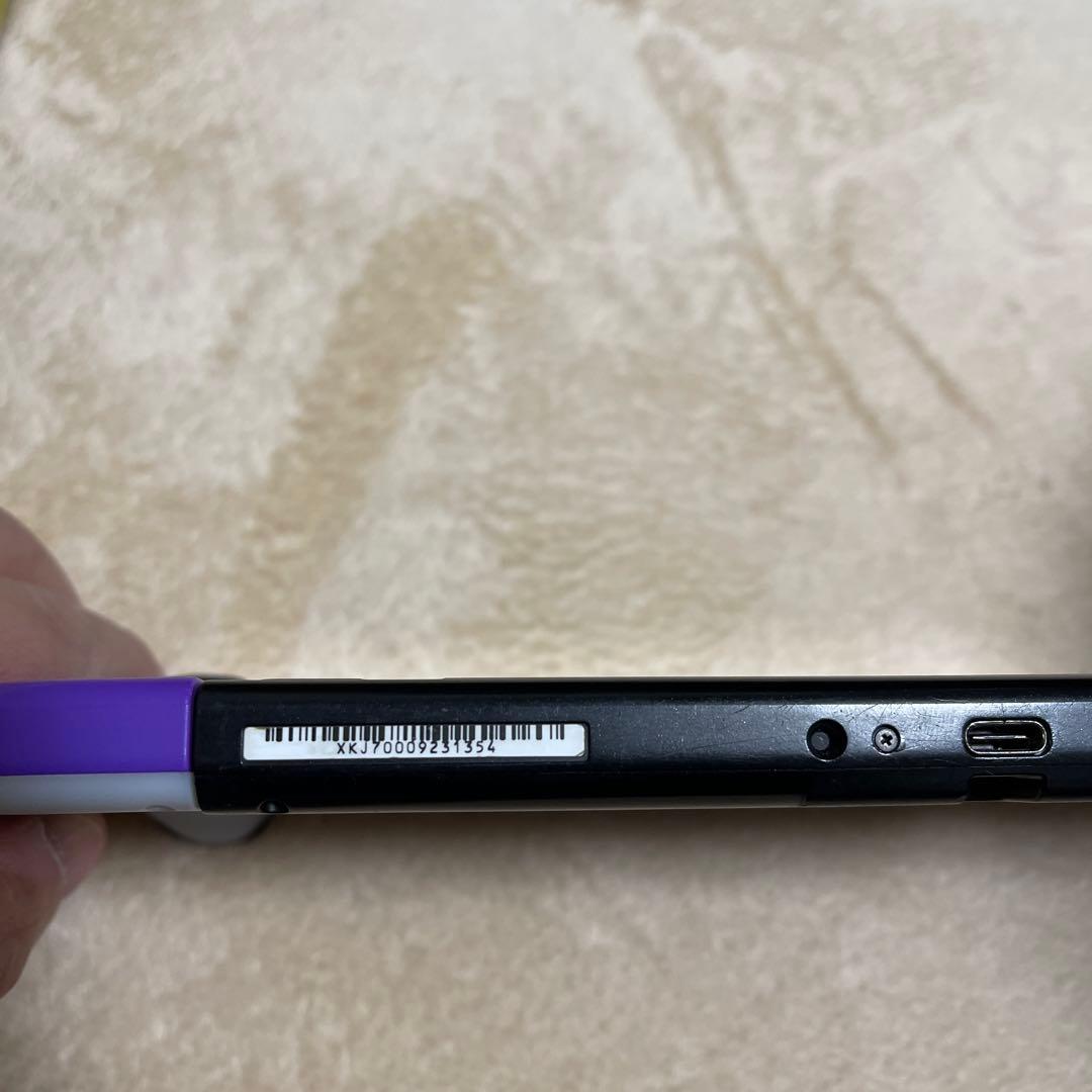 Nintendo Switch 本体 カラフルJoy-Con