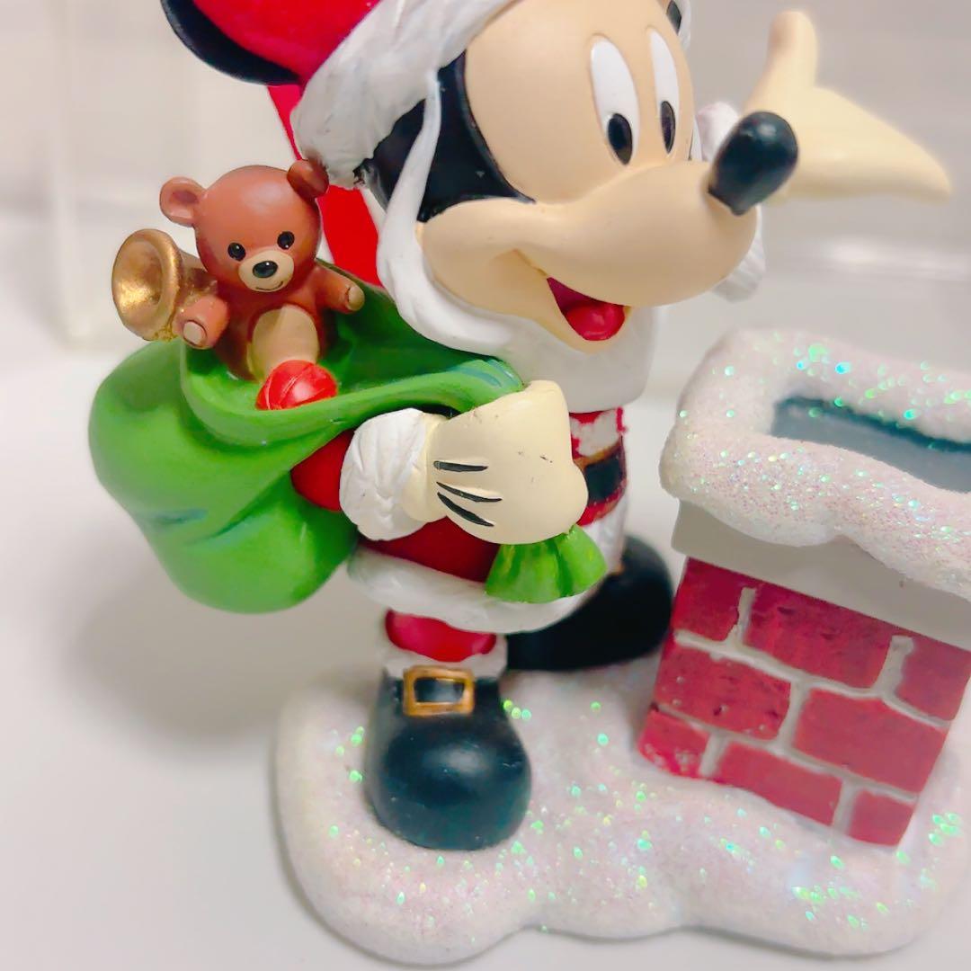 ディズニーストア クリスマス オーナメント おまとめ