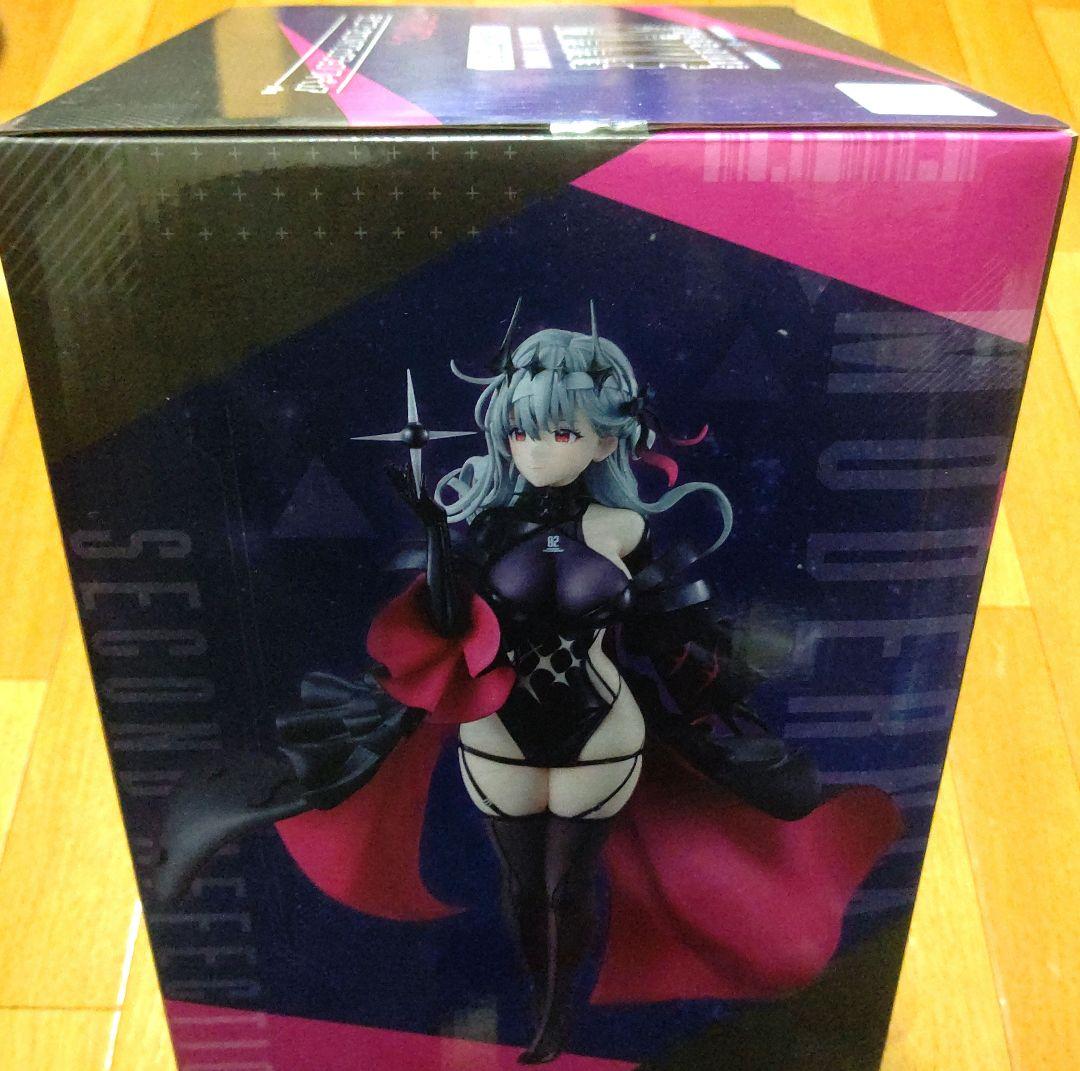 一番くじ 勝利の女神 ニケ NIKKE CHAPTER6 ラストワン賞 モダニア