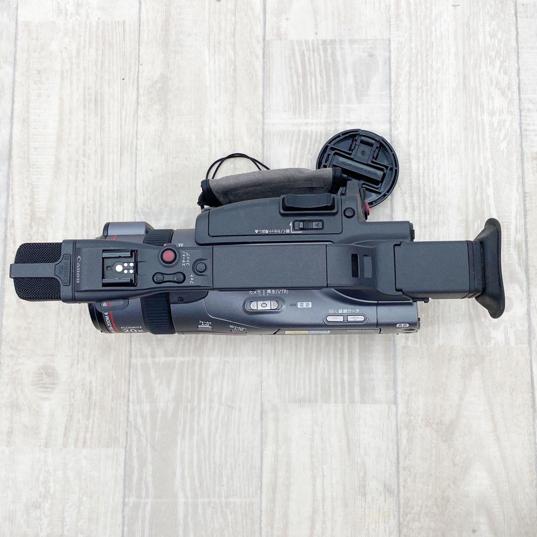 Canon 業務用ビデオカメラ CANON XV2 miniDV