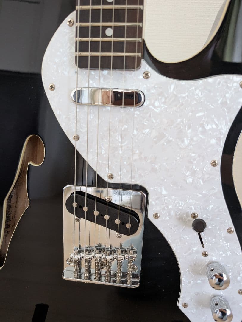 美品・動作確認・モノグラム】 Monogram MGT-TH-S-BLK