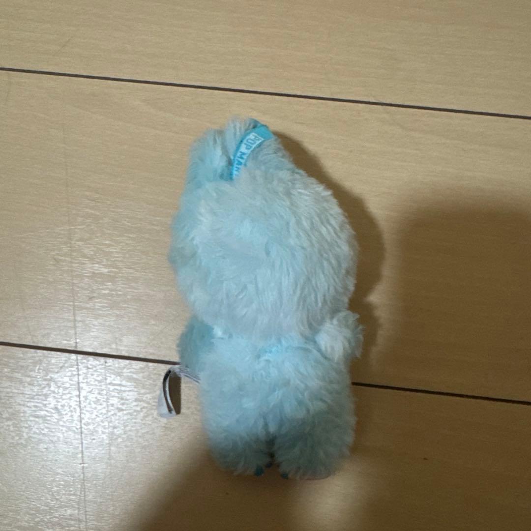 ラブブ ？？？さん専用ページ マスカット2グレープ1