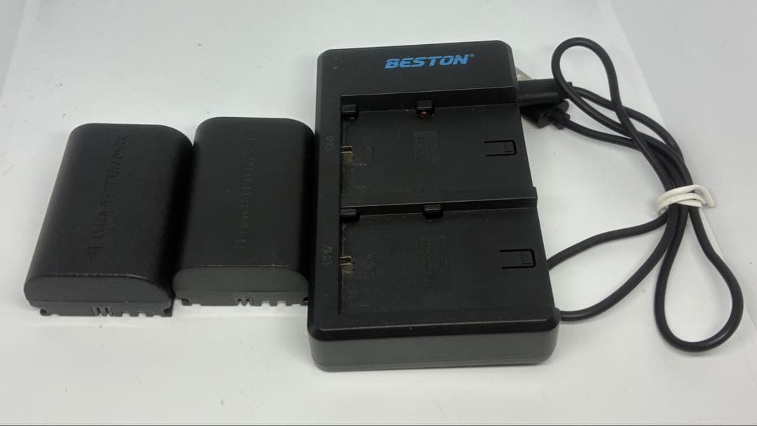 Canon EOS 5D Mark II /バッテリーグリップ