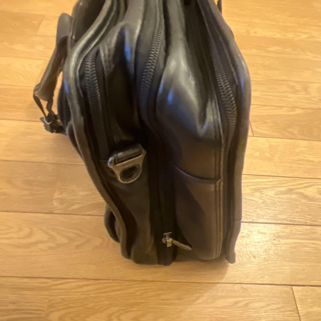 Tumi トゥミ 96141D4 エクスパンダブル ブリーフケース G4.4
