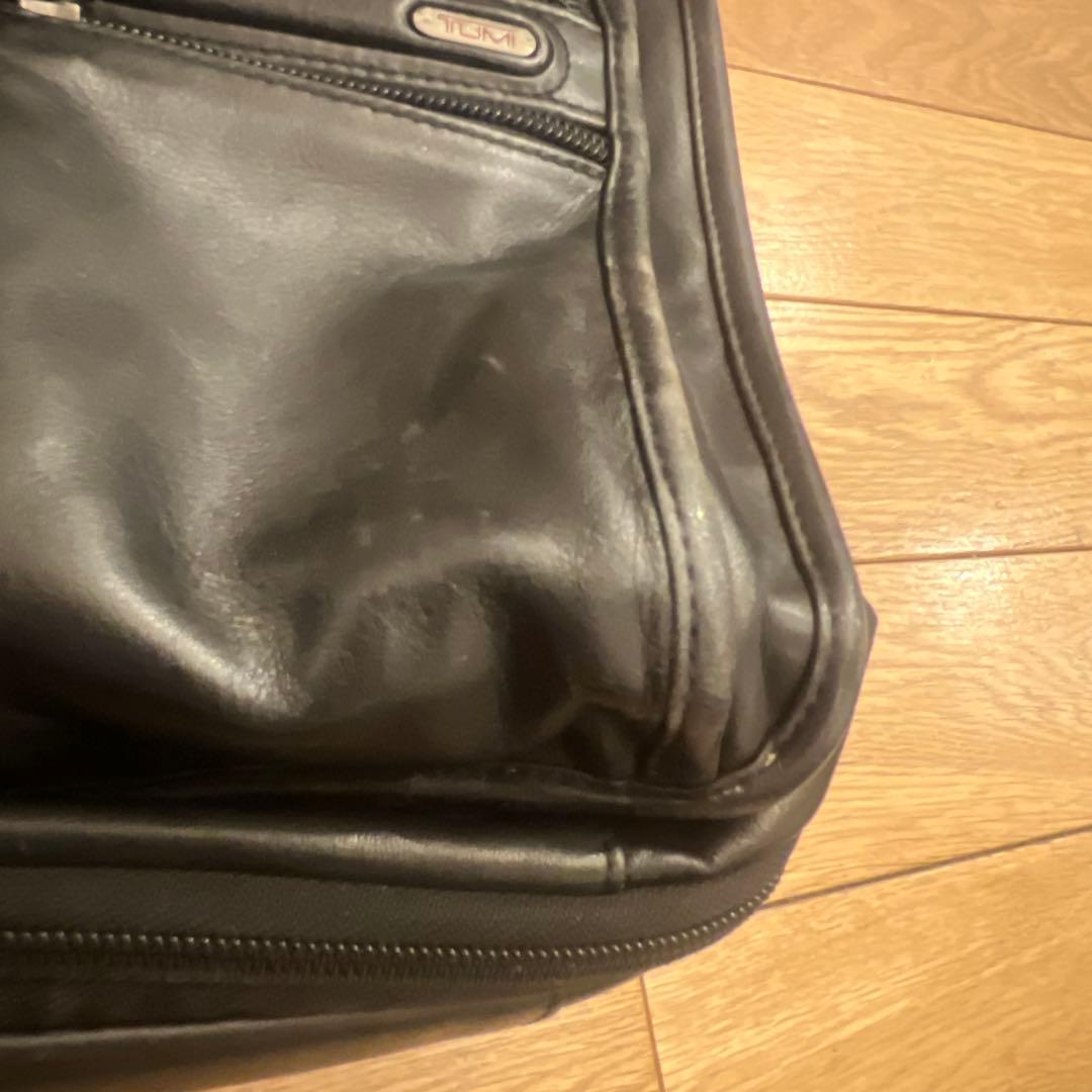 Tumi トゥミ 96141D4 エクスパンダブル ブリーフケース G4.4