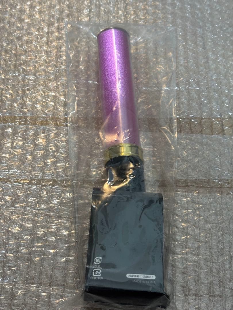 M!LK 佐野勇斗 10周年記念 ペンライト ピンク