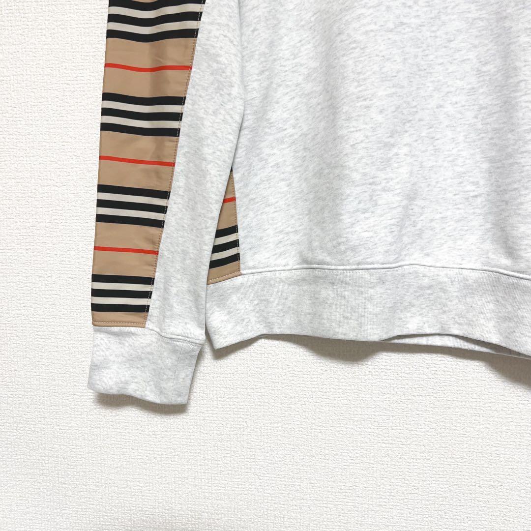 BURBERRY バーバリー　トレーナー　12y