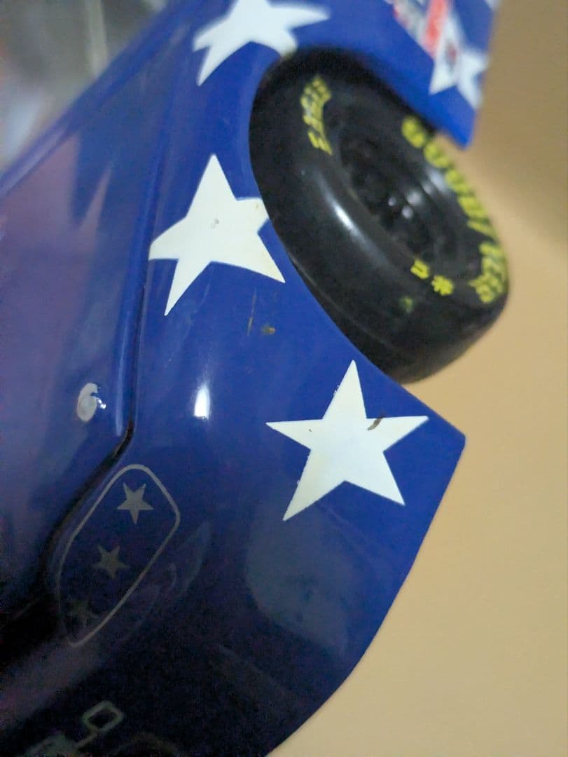 レベル　Revell　1991 ナスカー シボレー #3