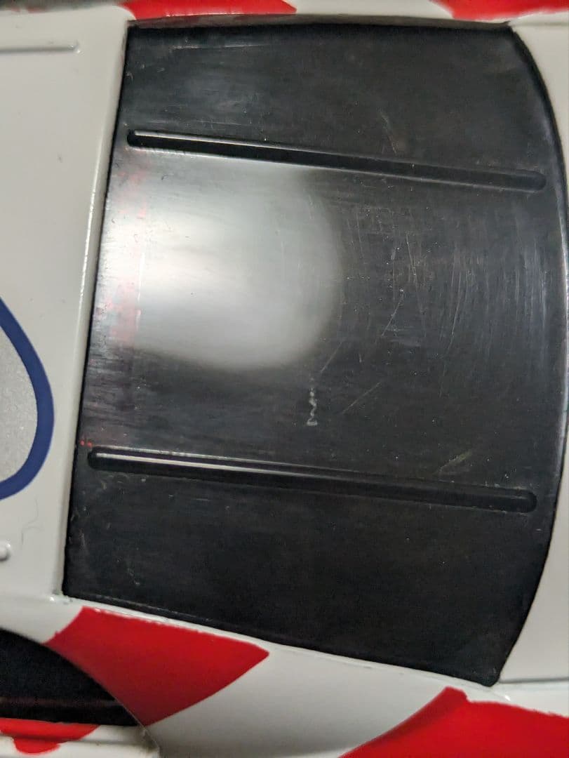 レベル　Revell　1991 ナスカー シボレー #3