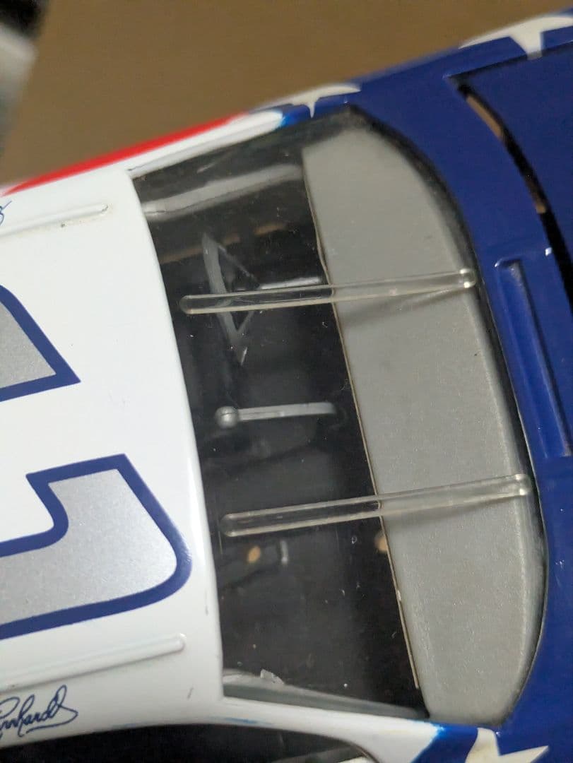 レベル　Revell　1991 ナスカー シボレー #3