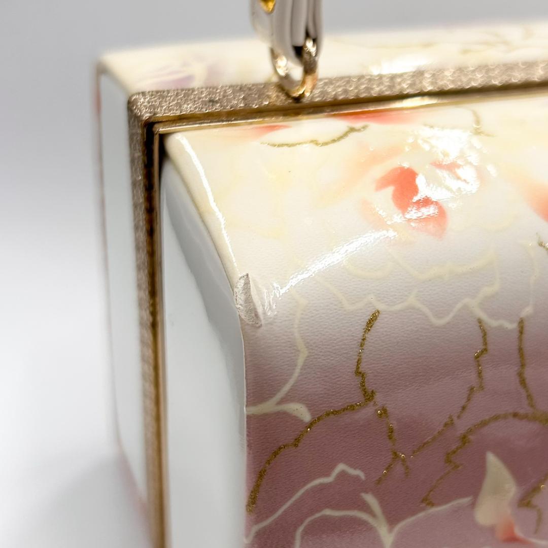 成人式　着物　和装　草履　ぞうり　鞄　カバン　髪飾り　まとめ売り　花柄　ピンク系