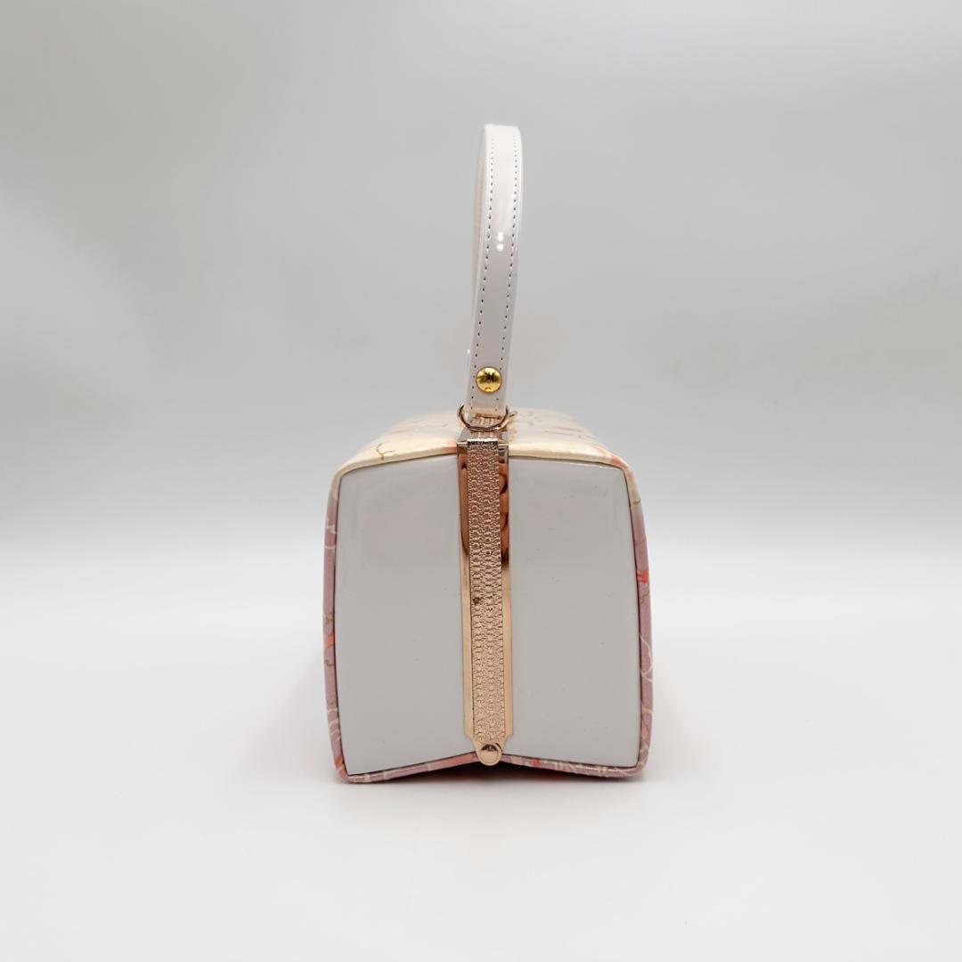 成人式　着物　和装　草履　ぞうり　鞄　カバン　髪飾り　まとめ売り　花柄　ピンク系