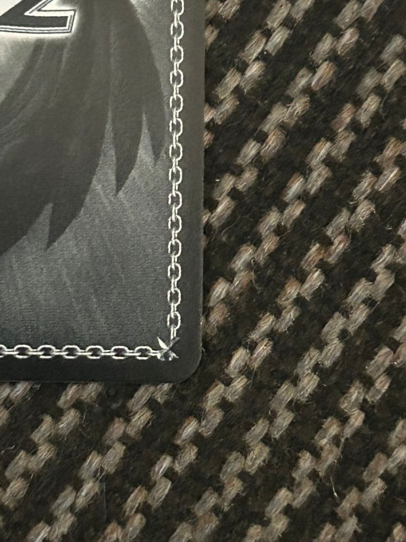 ヴァイス きんいろモザイク 15thAnniversary 忍 SEC プレイ用