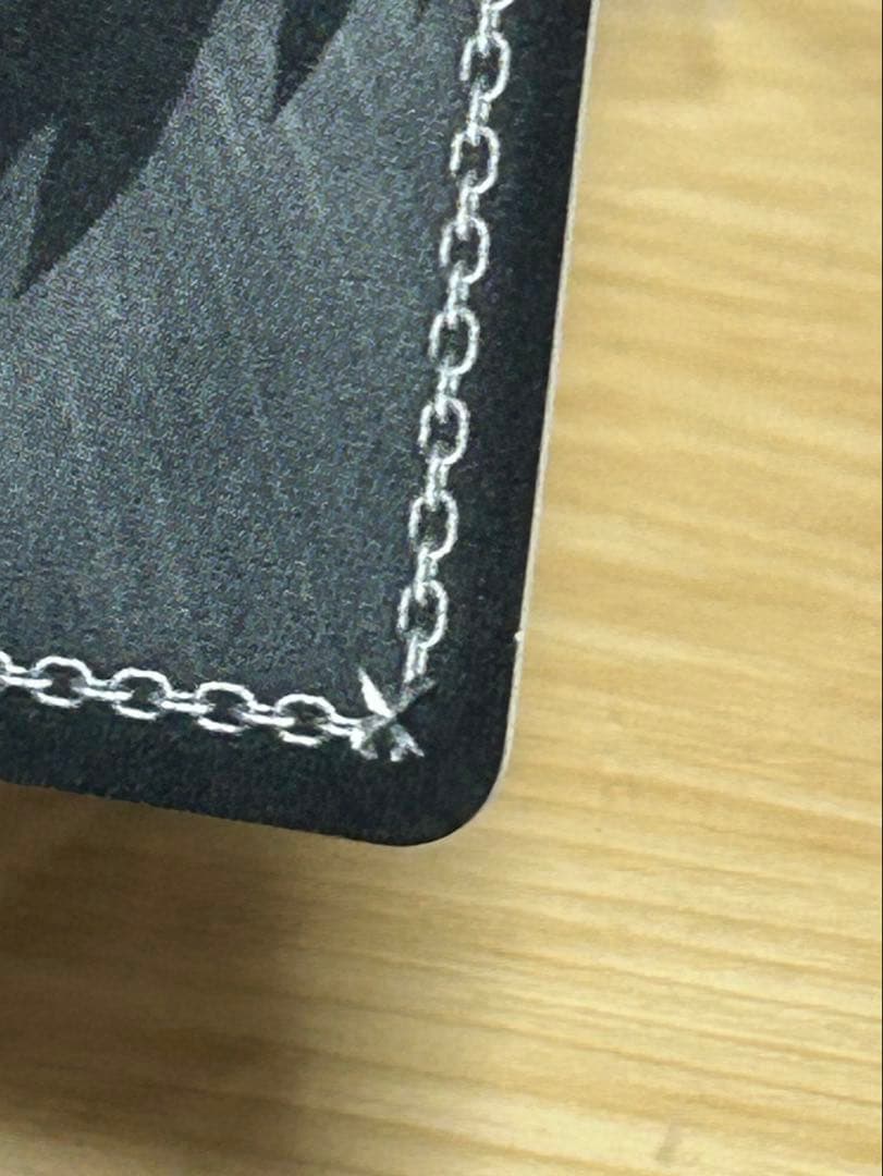 ヴァイス きんいろモザイク 15thAnniversary 忍 SEC プレイ用