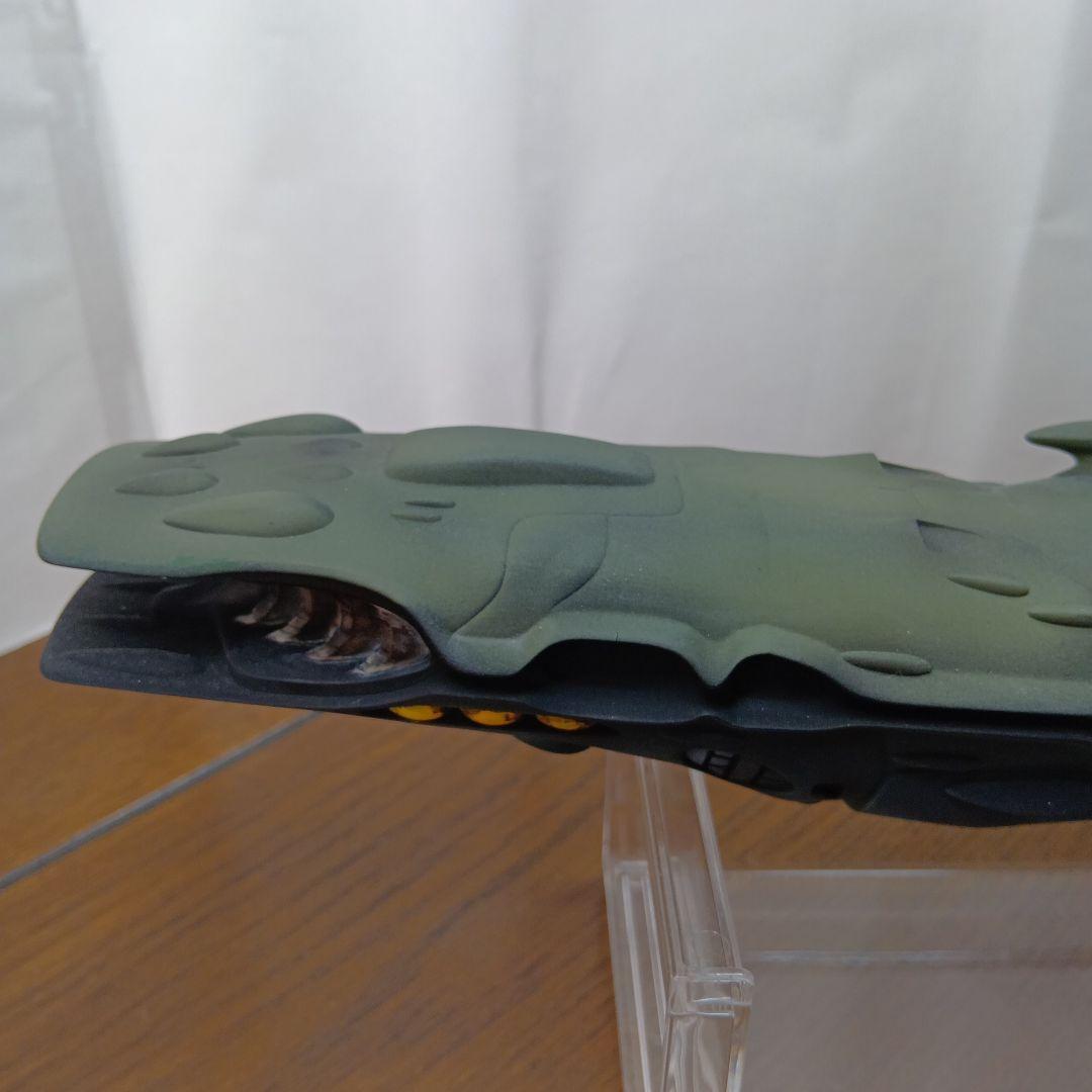 超時空要塞マクロス　ブリタイ艦 約41cm