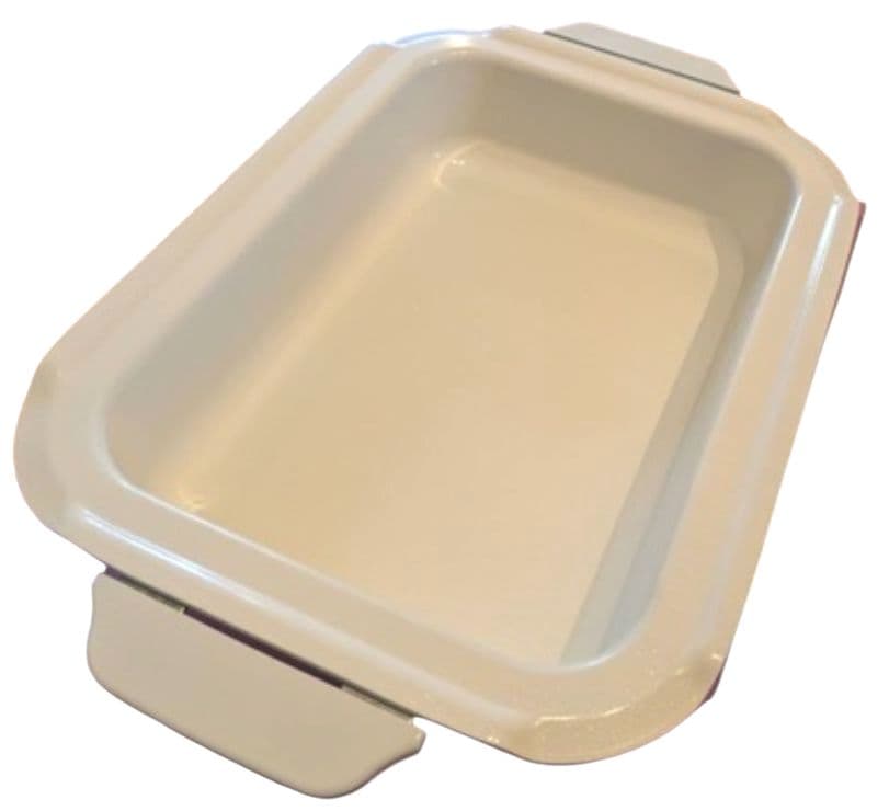 美品✨️BRUNO コンパクトホットプレート セラミックコート鍋セット 箱入り