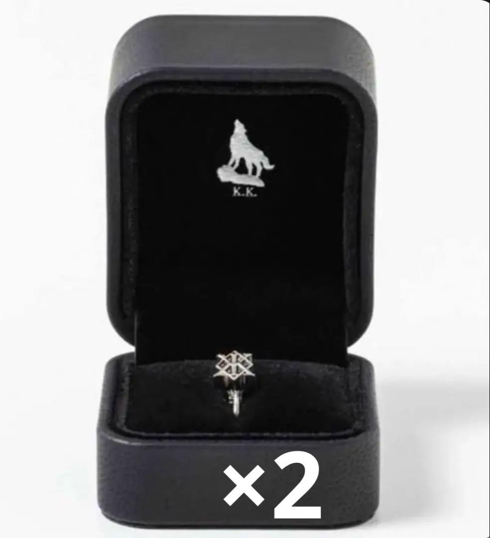 THE RAMPAGE 川村壱馬　アクセサリー　4点セット　新品未使用