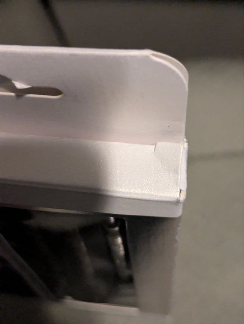 TRiNiDAD PRO ANSON An Sheng Lu 選手モデル