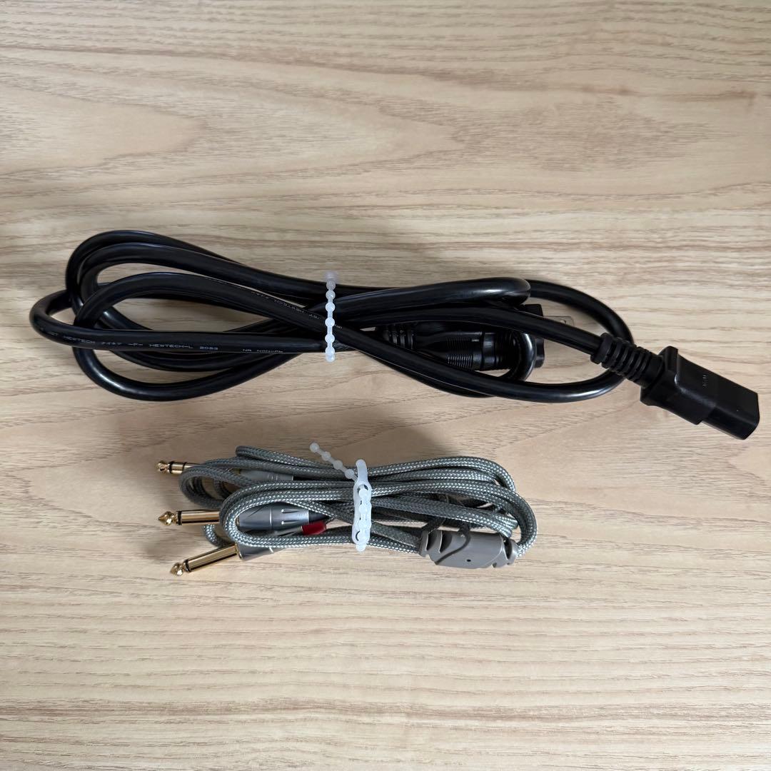 【特注】 GRACE design FELiX プリアンプ DI