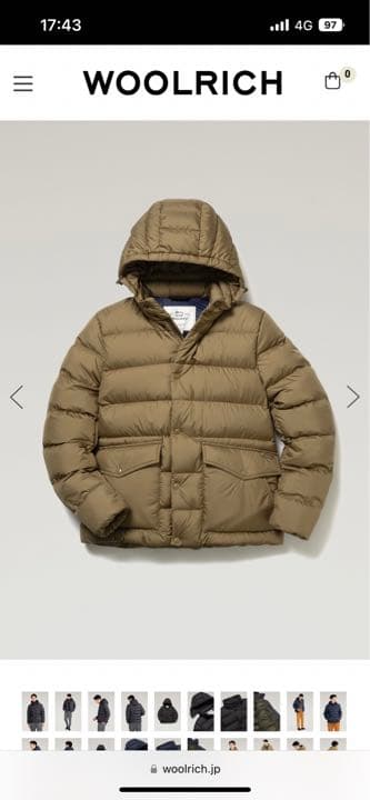 青系 ストライプ コットン 生地 71c×386c ファブリック 縞 /K299