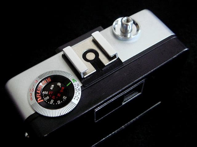 210899 撮影可 リコー オートハーフ E2 ricoh autohalf