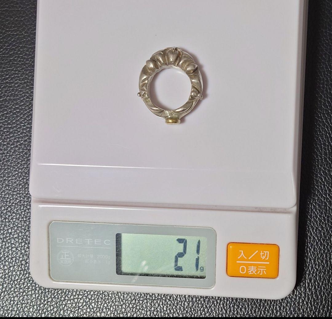 ストップライト STOPLIGHT ゴシックリング