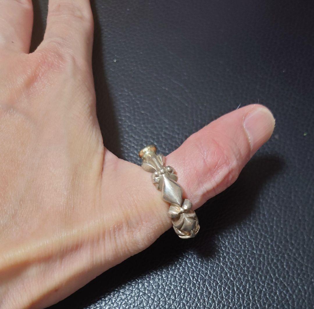 ストップライト STOPLIGHT ゴシックリング