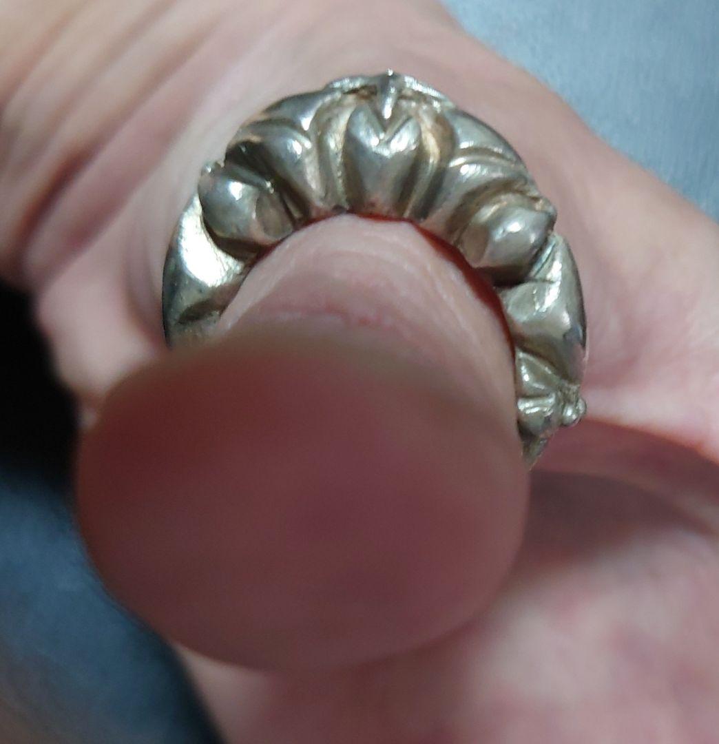 ストップライト STOPLIGHT ゴシックリング