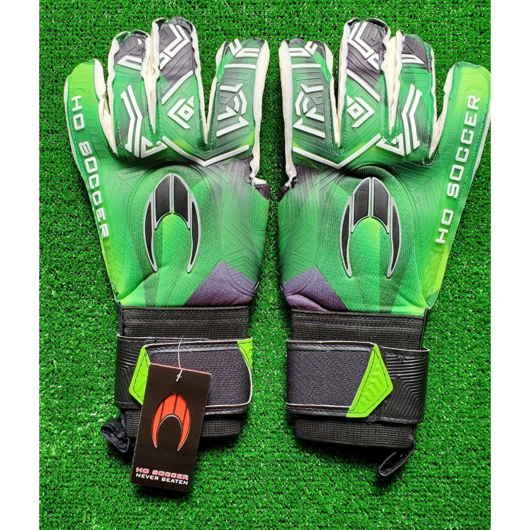 キーパーグローブ HOSOCCER SSG エスクドー2 ロール ネガティブ