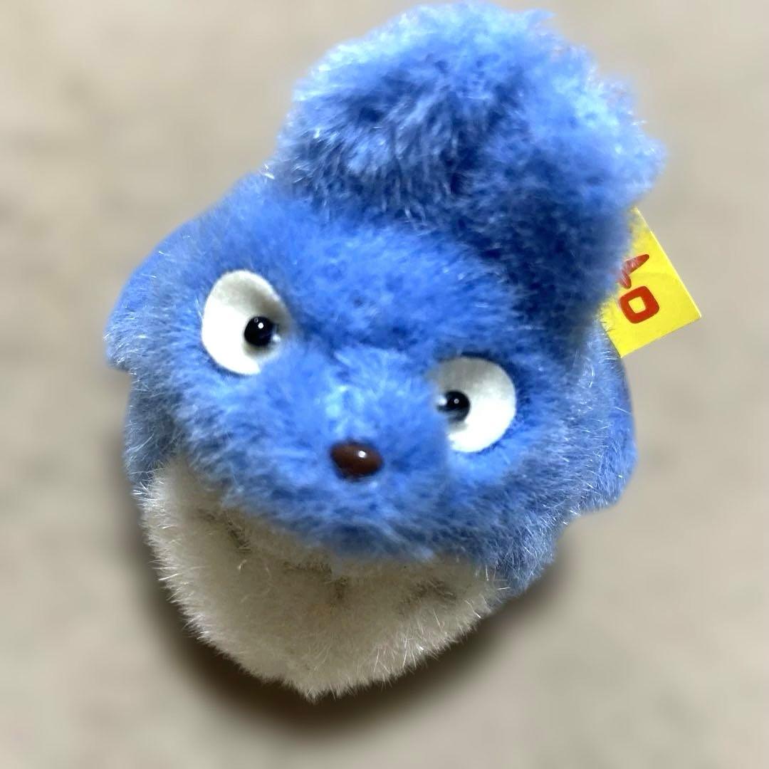 となりのトトロ ファミリー ミニセット ぬいぐるみ レトロ