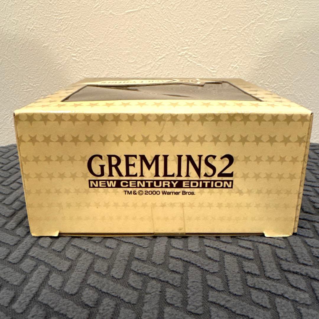 新品未開封 グレムリン2 ギズモ PETIT DOLL JUN PLANNING