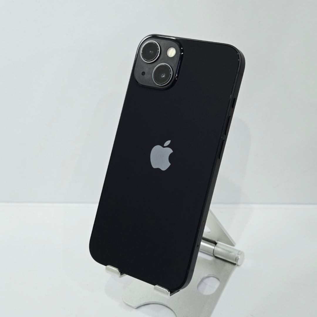 21 iPhone13 ミッドナイト SIMフリー