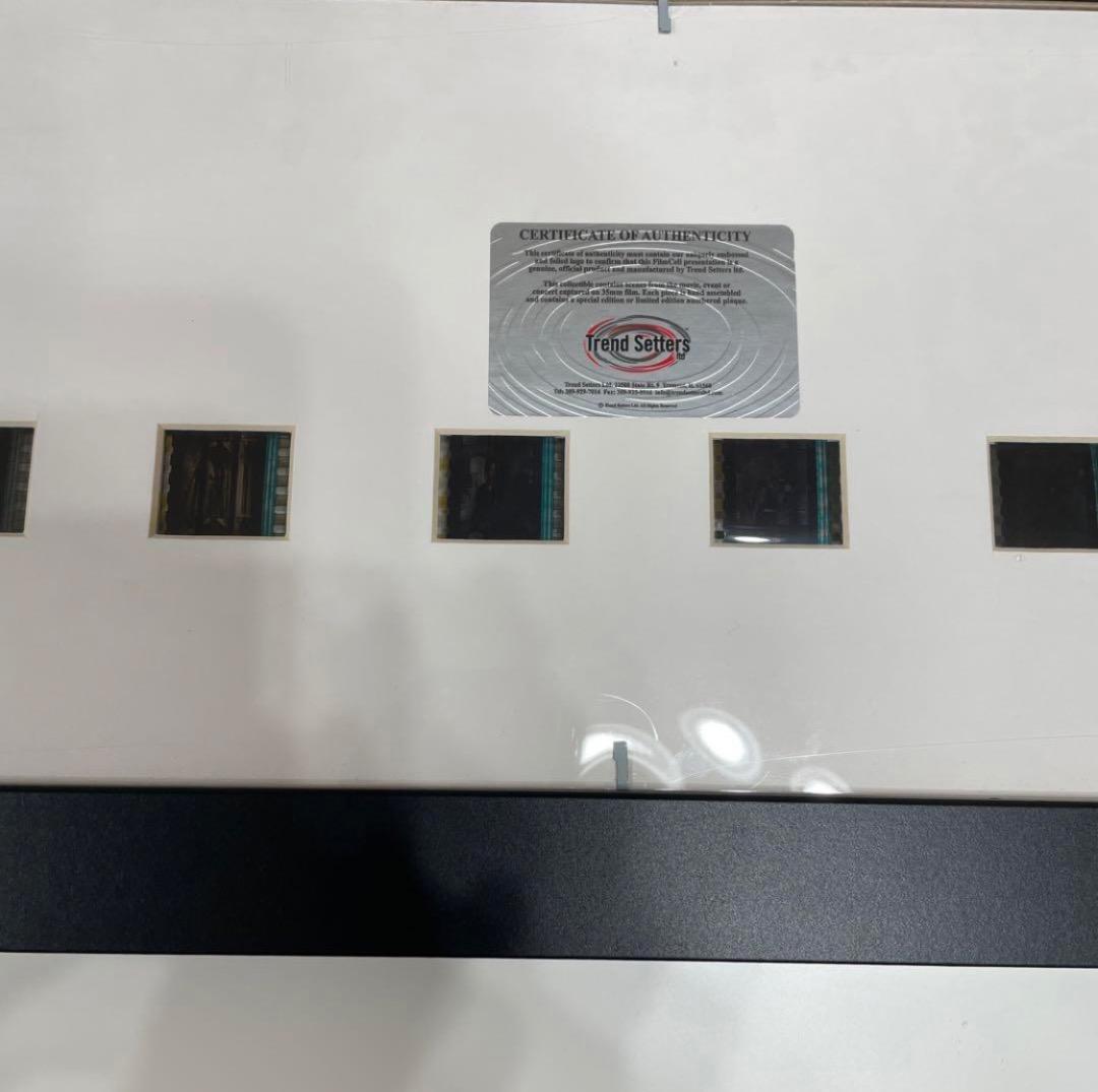 アベンジャーズ　セルフィルム